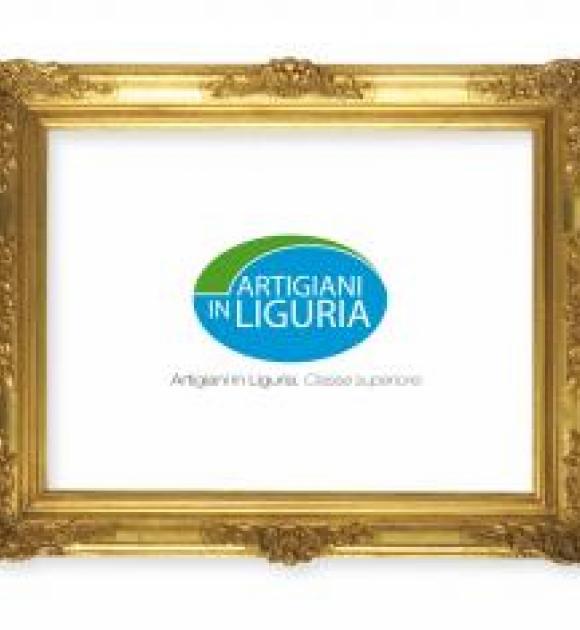 Nuovi 4 settori per il marchio Artigiani In Liguria